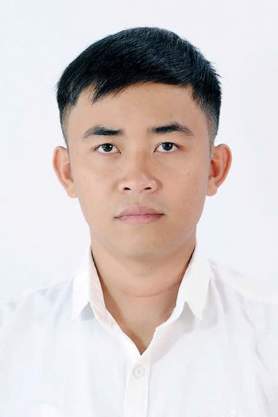 Nguyễn Văn Quốc Cường