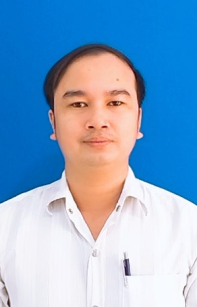 Nguyễn Thanh Vinh