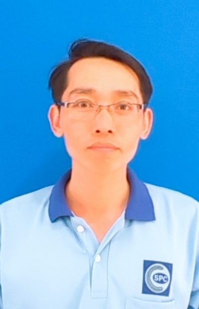 Nguyễn Đắc Thảo