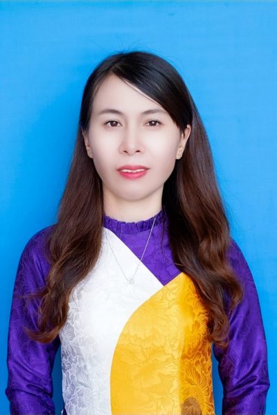 Hoàng Thị Kim Cúc