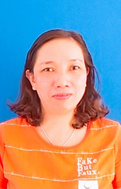 Đoàn Thị Mẫn