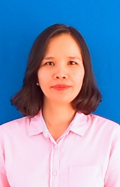 Trịnh Thị Hiền