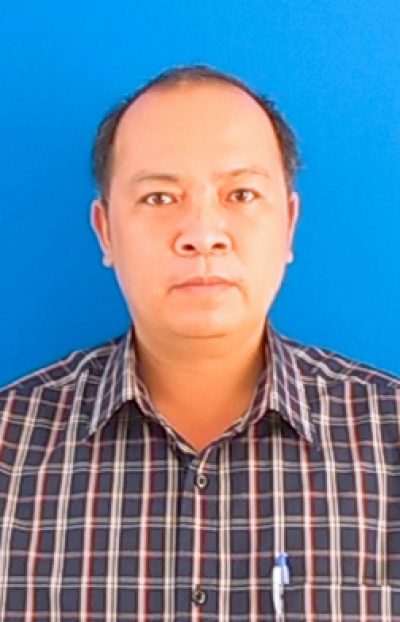 Tạ Anh Tú