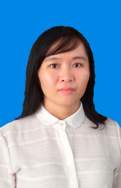 Phạm Thị Huệ