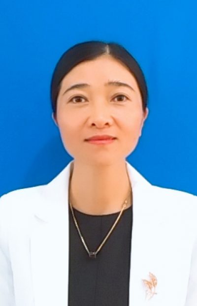 Bá Thị Thanh Thảo