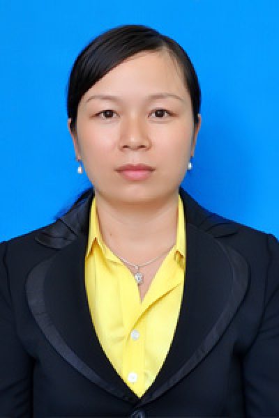 Đoàn Thị Thanh