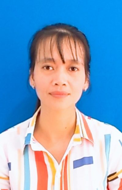 Vũ Thị Lân