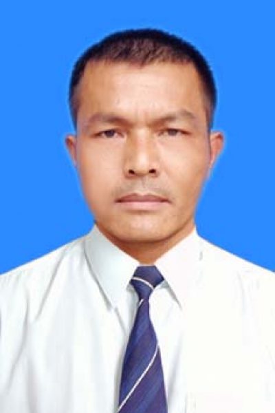 Nguyễn Hữu Mùi