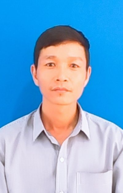 Đoàn Tấn Lực