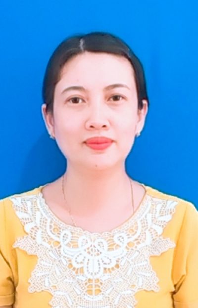 Nguyễn Thị Thu Hà