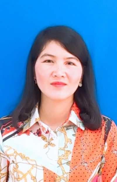 Nguyễn Thị Thùy Dương