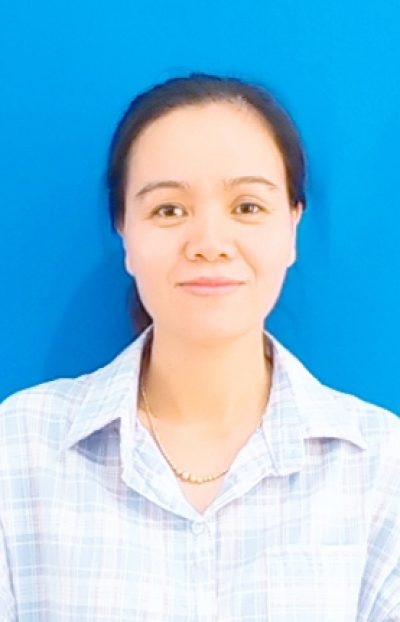 Nguyễn Thị Hương