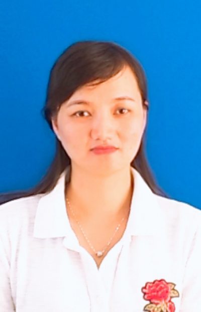 Nguyễn Thị Bích Phượng