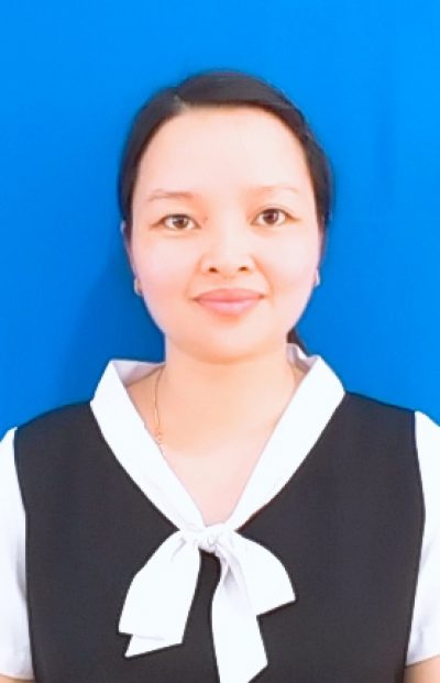 Nguyễn Thị Thanh Vân