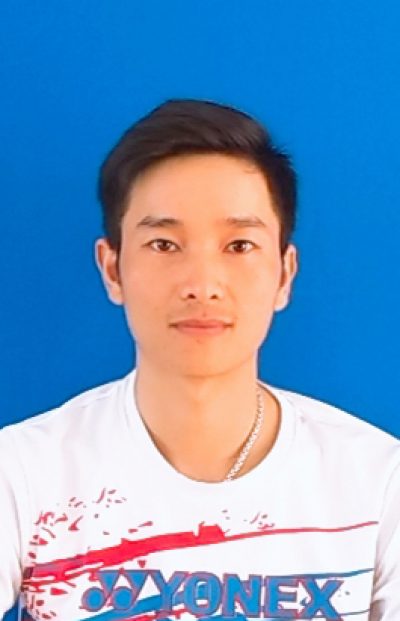 Nguyễn Thế Dũng