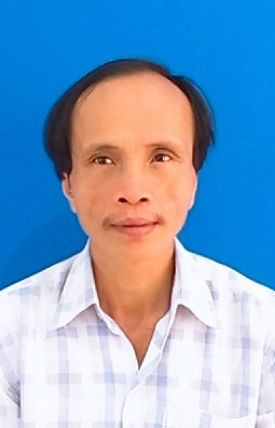 Trần Đình Thân