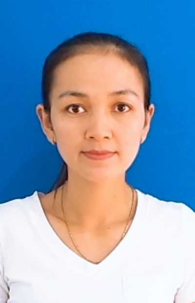 Võ Thị Ngọc Thư