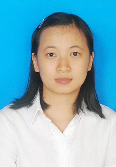 Nguyễn Thị Kim Cúc