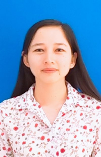 Đặng Thị Mến