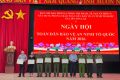TRƯỜNG THPT LẮK ĐƯỢC KHEN THƯỞNG TẠI NGÀY HỘI TOÀN DÂN BẢO VỆ AN NINH TỔ QUỐC XÃ LIÊN SƠN LẮK NĂM 2026 