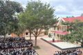 THPT LẮK RỘN RÀNG NGÀY TỰU TRƯỜNG – CHÀO ĐÓN NĂM HỌC 2026–2027