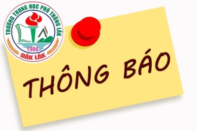 THÔNG BÁO TƯ VẤN, ĐĂNG KÝ SƠ TUYỂN TUYỂN SINH QUÂN SỰ NĂM 2026 DÀNH CHO HỌC SINH XÃ ĐẮK LIÊNG