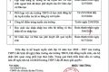 KẾ HOẠCH TUYỂN SINH LỚP 10 NĂM HỌC 2026 – 2027