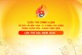 PHÁT ĐỘNG CUỘC THI CHÍNH LUẬN NĂM 2026 – LAN TỎA BẢN LĨNH TUỔI TRẺ THPT LẮK