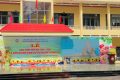 LỄ KHAI GIẢNG NĂM HỌC 2025 – 2026 VÀ KỶ NIỆM 80 NĂM THÀNH LẬP BỘ QUỐC GIA GIÁO DỤC