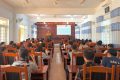 THPT LẮK TÍCH CỰC HỌC TẬP, QUÁN TRIỆT NGHỊ QUYẾT, CHỈ THỊ CỦA BỘ CHÍNH TRỊ 