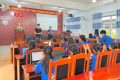 TRAINING CLB TRUYỀN THÔNG – MC TRƯỜNG THPT LẮK