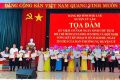 VINH DANH CÁ NHÂN ĐIỂN HÌNH TIÊN TIẾN TRONG HỌC TẬP VÀ LÀM THEO TƯ TƯỞNG, ĐẠO ĐỨC, PHONG CÁCH HỒ CHÍ MINH GIAI ĐOẠN 2021 – 2025