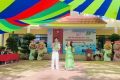 LỄ TỔNG KẾT VÀ TRI ÂN NĂM HỌC 2024–2025