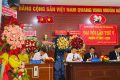 ĐẠI HỘI CHI BỘ TRƯỜNG THPT LẮK LẦN THỨ V, NHIỆM KỲ 2025 – 2030