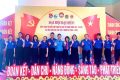 ĐẠI HỘI ĐẠI BIỂU ĐOÀN TNCS HỒ CHÍ MINH XÃ LIÊN SƠN LẮK LẦN THỨ I, NHIỆM KỲ 2025 – 2030 ĐẠI HỘI ĐẠI BIỂU ĐOÀN TNCS HỒ CHÍ MINH XÃ LIÊN SƠN LẮK LẦN THỨ I, NHIỆM KỲ 2025 – 2030