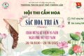 SẮC HOA TRI ÂN – RỰC RỠ SÂN TRƯỜNG THPT LẮK