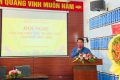 BUỔI HỌP PHỤ HUYNH TOÀN TRƯỜNG NĂM HỌC 2025 – 2026