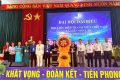 ĐOÀN VIÊN, THANH NIÊN TRƯỜNG THPT LẮK THAM DỰ ĐẠI HỘI ĐẠI BIỂU HỘI LIÊN HIỆP THANH NIÊN VIỆT NAM XÃ LIÊN SƠN LẮK LẦN THỨ I, NHIỆM KỲ 2026 – 2029